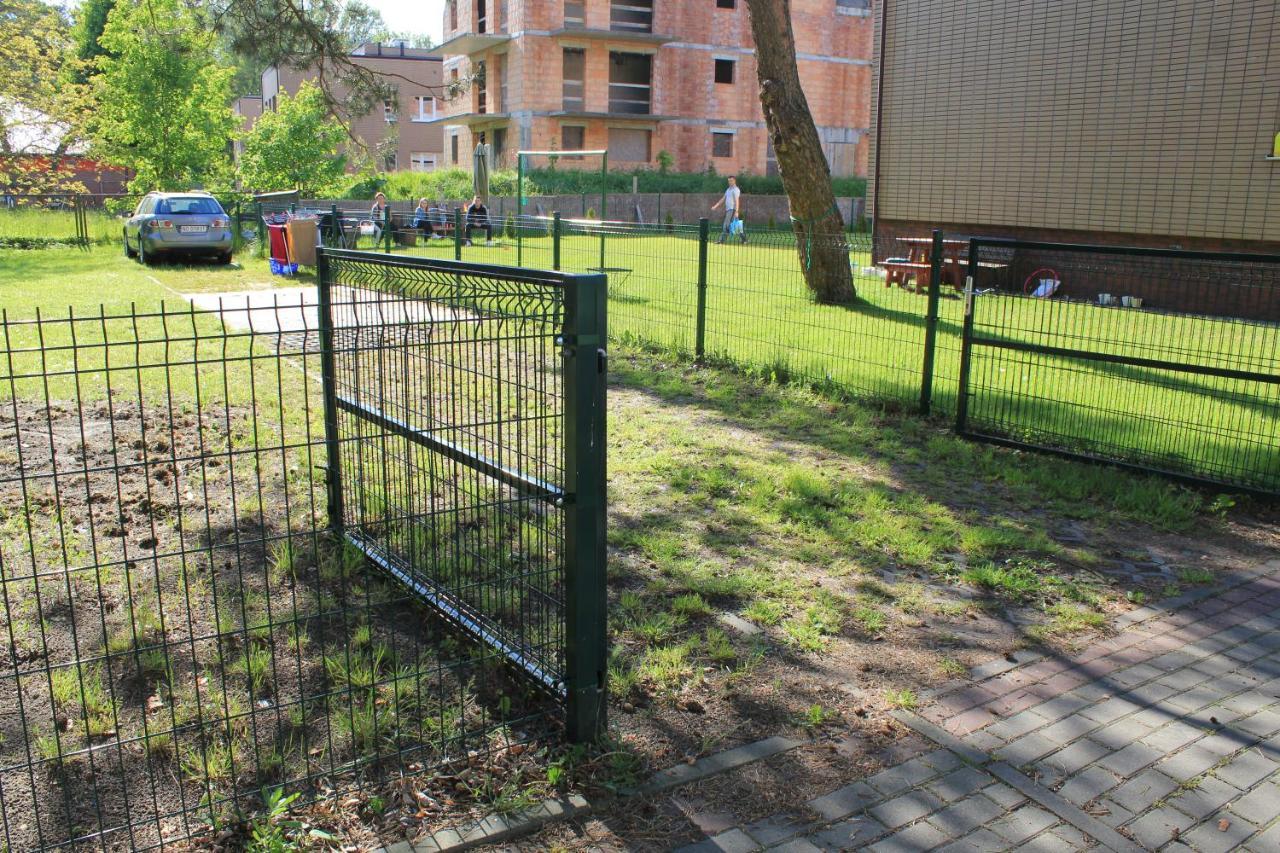 Apartament Z Jacuzzi Hel Luaran gambar