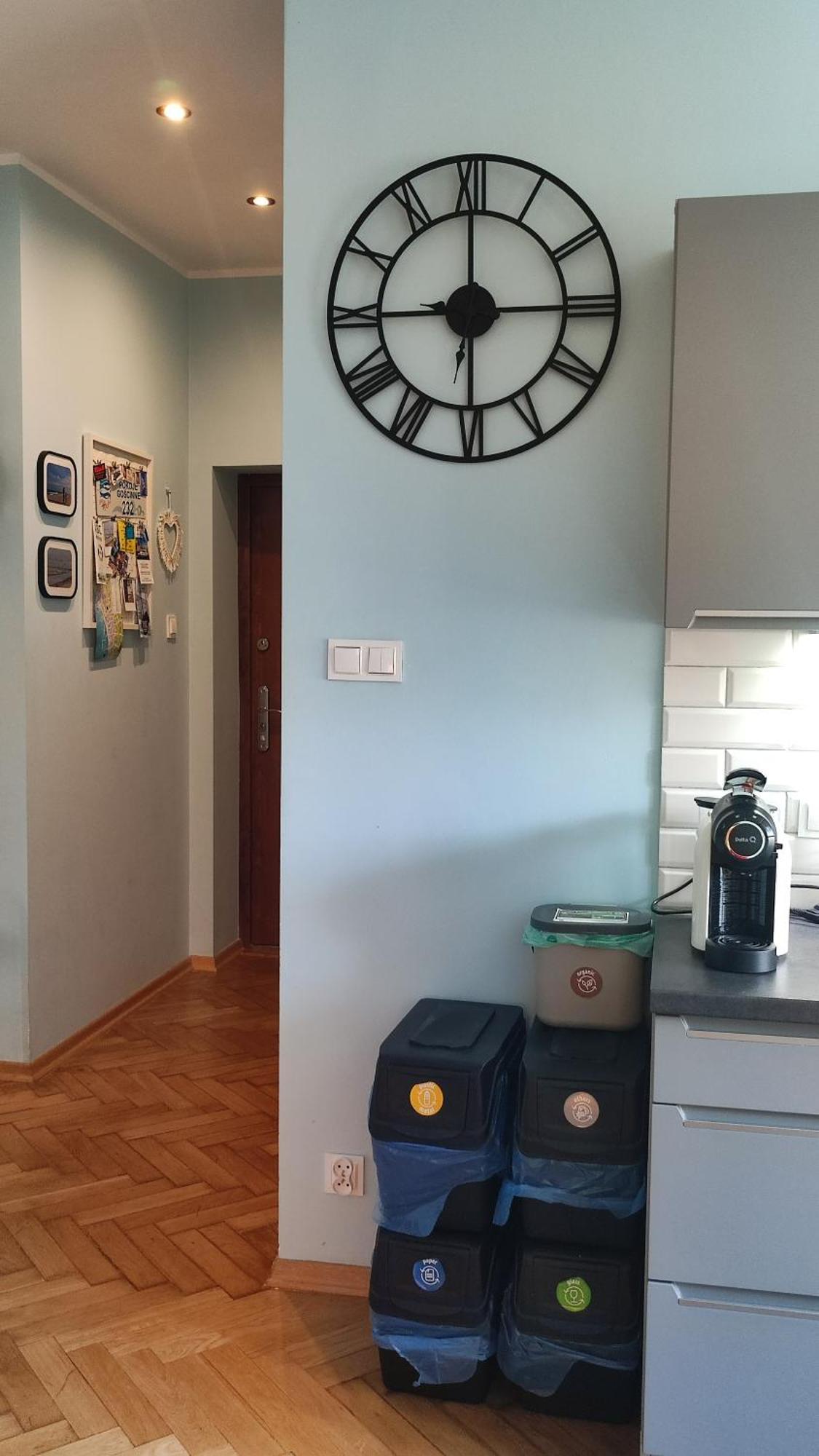 Apartament Z Jacuzzi Hel Luaran gambar