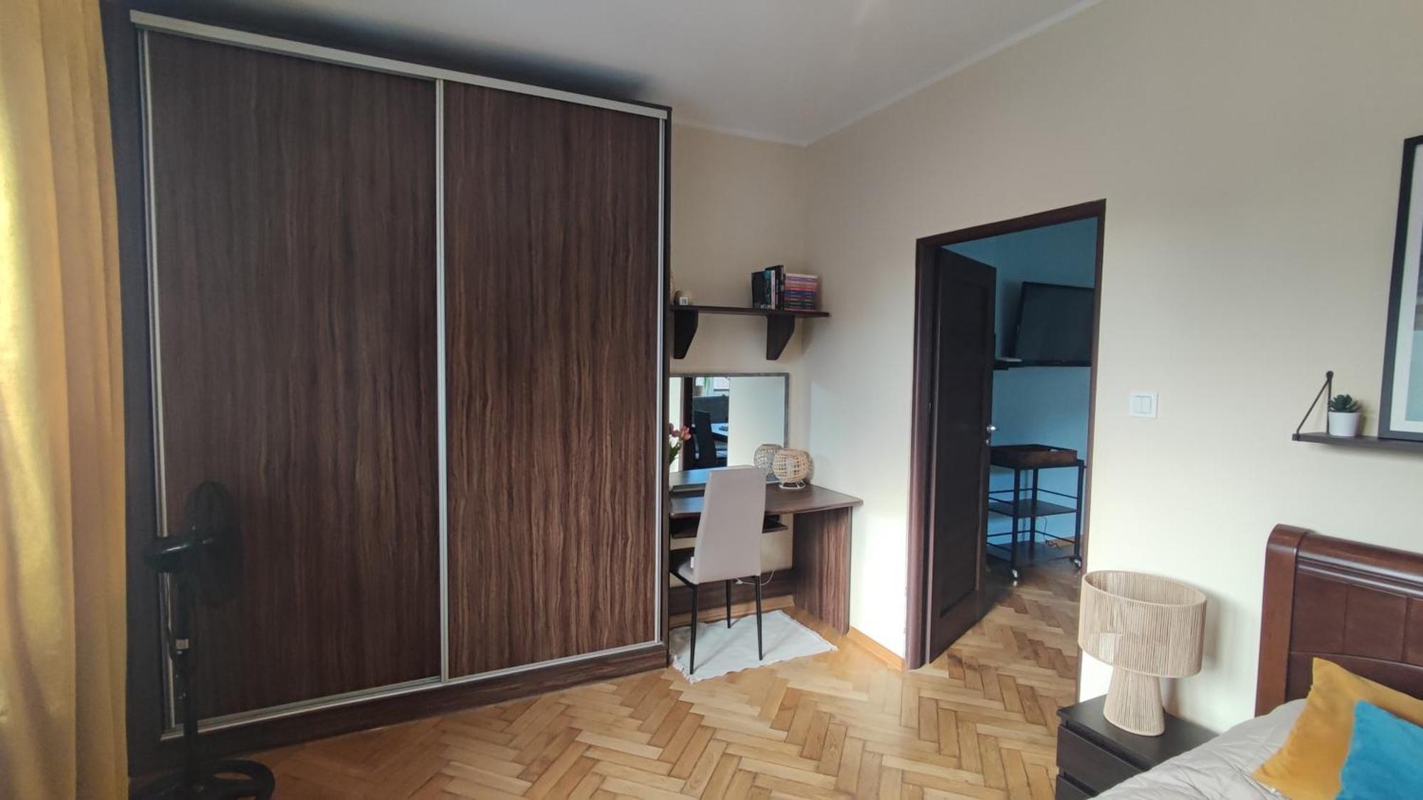 Apartament Z Jacuzzi Hel Luaran gambar