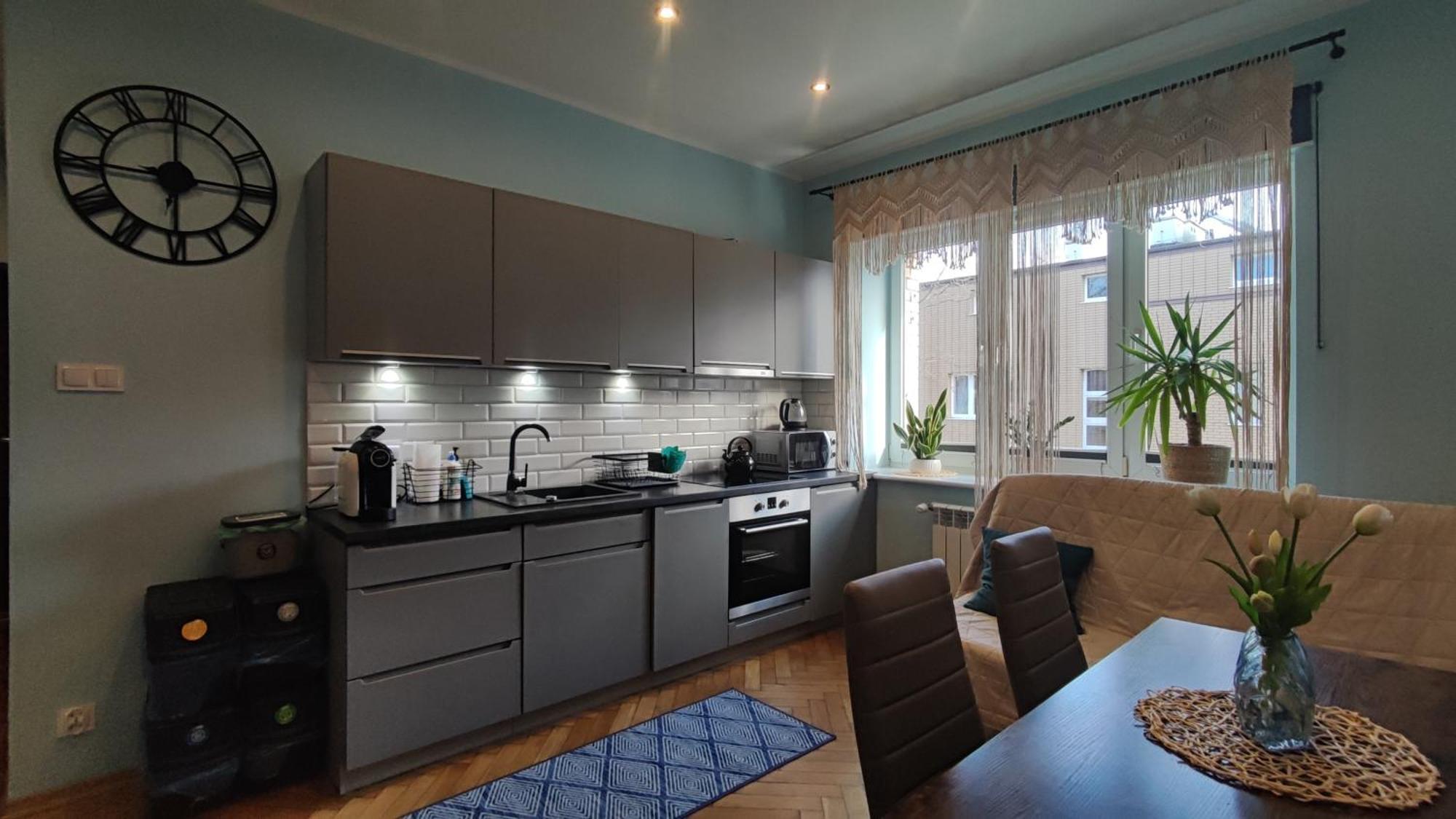 Apartament Z Jacuzzi Hel Luaran gambar